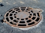 Nạo vét hố ga quận Tân Phú Đức Phát hỗ trợ nhanh chóng