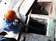 Nạo vét hố ga huyện Củ Chi Đức Phát cung cấp dịch vụ 24/7