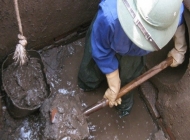 Nạo vét hố ga quận Bình Thạnh cam kết về chất lượng dịch vụ