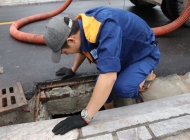 Nạo vét hố ga Phường 01 quận 3 giá rẻ - 0903 998 967