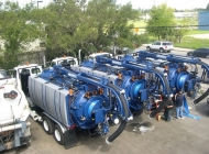 Top 5 công ty rút hầm cầu quận Bình Thạnh chuyên nghiệp