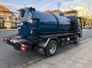 Top 5 công ty rút hầm cầu quận 8 siêu uy tín 