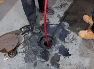 Top 5 công ty thông cống nghẹt quận 12 giá rẻ, nhiều ưu đãi