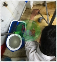 Những loại thuốc giúp xử lý nghẹt đường ống