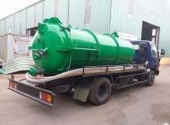 Top 5 công ty cung cấp vận chuyển bùn vi sinh quận 10 giá ưu đãi
