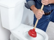 Top 5 công ty thông bồn cầu huyện Nhà Bè giá rẻ ưu đãi