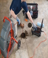 Top 5 công ty thông cống nghẹt quận 2 nổi bật