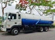 Top 5 công ty rút hầm cầu huyện Bình Chánh giá rẻ và chất lượng