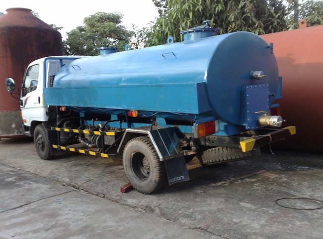 Cung cấp vận chuyển b&ugrave;n vi sinh quận 6 được đ&aacute;nh gi&aacute; l&agrave; đơn vị vận chuyển uy t&iacute;n v&agrave; an to&agrave;n nhất