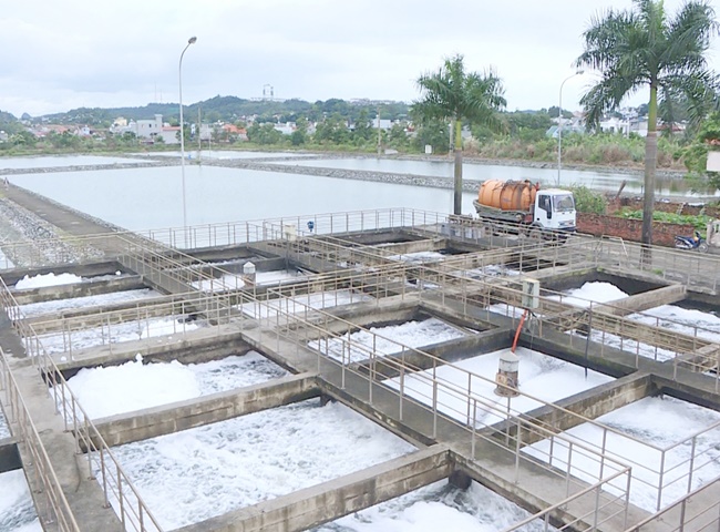 Cung cấp vận chuyển bùn vi sinh quận 9 chất lượng