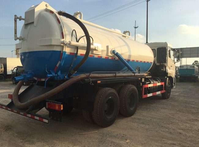 C&ocirc;ng ty cung cấp b&ugrave;n vi sinh Tiền Giang