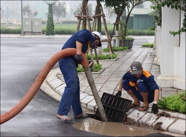 C&ocirc;ng ty nạo v&eacute;t hố ga huyện B&igrave;nh Ch&aacute;nh v&agrave; nhiều ưu đ&atilde;i hấp dẫn