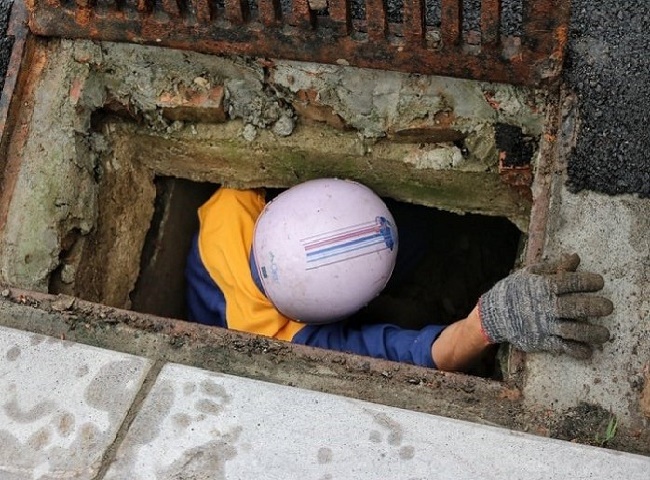 Đơn vị nạo v&eacute;t hố ga huyện B&igrave;nh Ch&aacute;nh v&agrave; quy tr&igrave;nh l&agrave;m việc