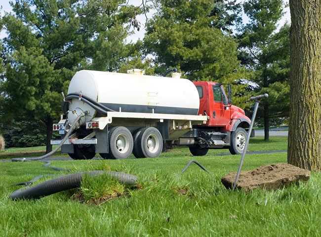 R&uacute;t hầm cầu quận G&ograve; Vấp thi c&ocirc;ng nhanh ch&oacute;ng v&agrave; gọn g&agrave;ng