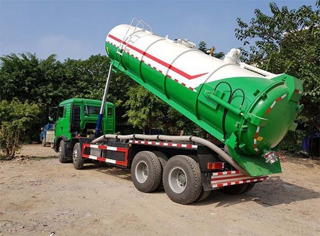 Công ty cung cấp bùn vi sinh quận 9 uy tín nhất