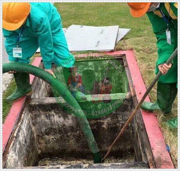 Cách đặt hầm cầu theo phong thủy