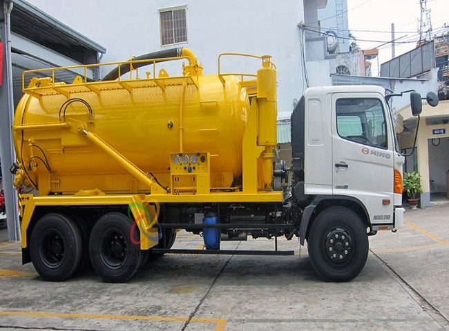 Top 5 c&ocirc;ng ty r&uacute;t hầm cầu quận 5 chất lượng
