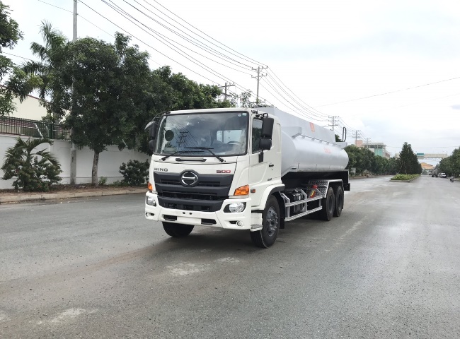 Rút hầm cầu quận 6 Quốc Hùng chính sách bảo hành dài hạn